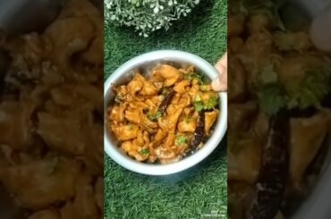 Salan #recipe #food #cooking #meat #video #dinner #healthy #shortsfeed #shorts #yt #salan #lunch