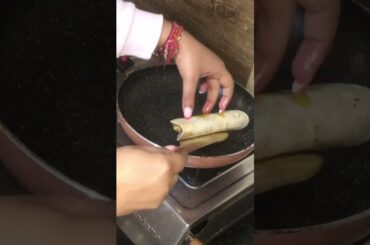 Tasty bhi , healthy bhi #recipe #food #yummy #healthy #youtubeshorts #shortsfeed #viral