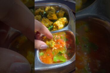 Methi Bafauri Recipe | Healthy Steamed Snack | Oil-Free & Weight Loss Friendly