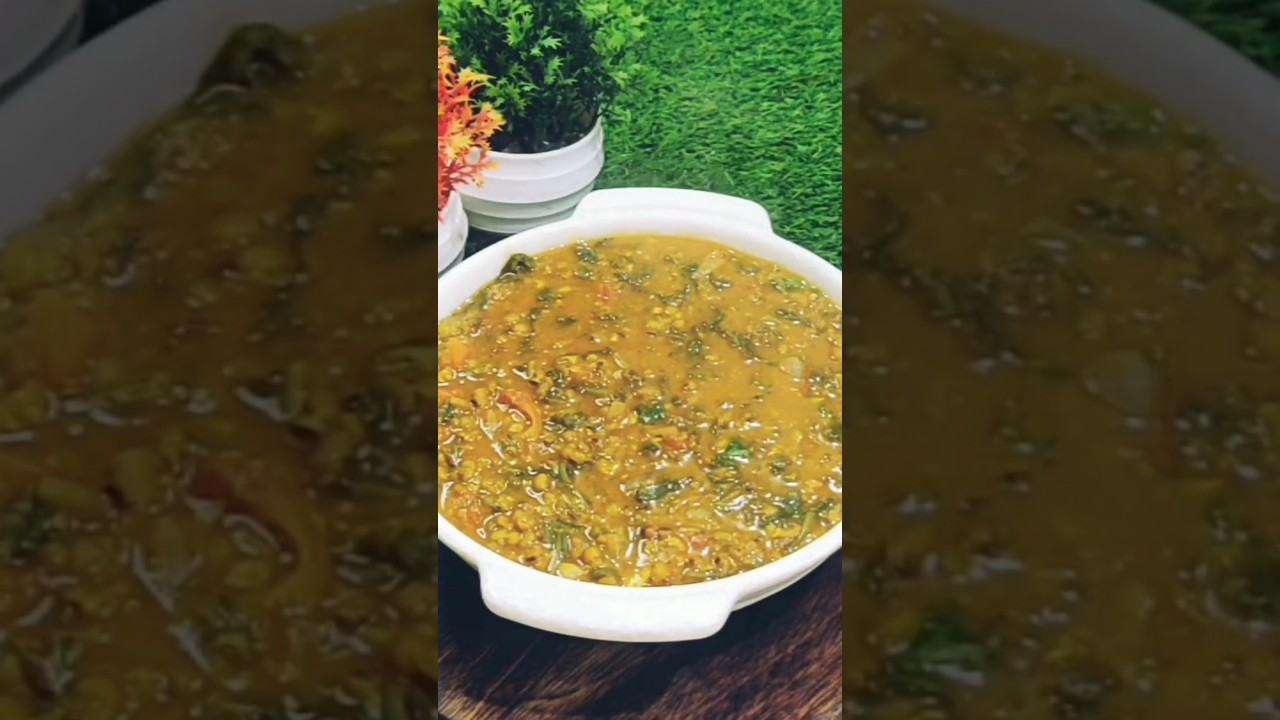 Weightloss Dal Best Dinner Recipe #shorts Weightloss Dal Best Dinner Recipe #shorts