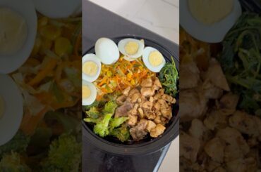 Healthy Salad Recipe for Weight Loss | Quick & Tasty #WeightLossSalad #SaladRecipe