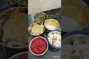 Quick & Healthy Office Lunchbox!! Easy and healthy recipe #shorts #lunch #lunchboxrecipe