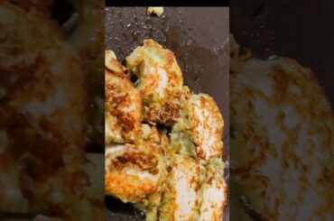 paneer tikka recipe #protienrich #breakfastrecipe #shorts #healthyfood #viralshorts