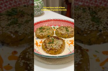 Protein Kebabs | High Protein & Low Calorie Corn Beans Kebabs