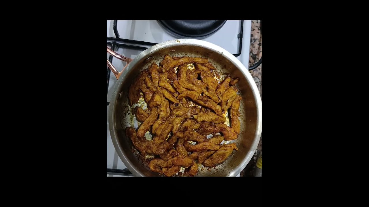 Healthy Chicken Sandwich in 15 Seconds Healthy Chicken Sandwich in 15 Seconds