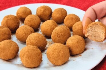 3-INGREDIENT SUGAR-FREE Delight! No Condensed Milk or Heavy Cream! Easy and Quick