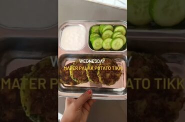 toddler lunch recipe 7days 7 healthy recipes #food #toddlers