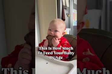 The Best Baby-Led Weaning Foods & Starting Solids #blw #babyfood #babyledweaning