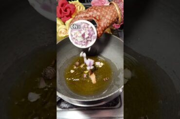 Matar Special Recipe | Methi Matar Gravy Recipe #shorts #trending #subscribe