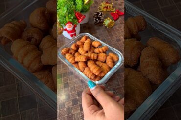 Kulkul recipe #christmasrecipes #christmascookies #shorts #youtubeshorts #viral #goanrecipe #kulkul