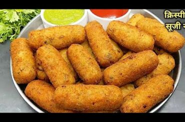 Simple Easy & Healthy Snacks Recipes | Evening Snacks Recipe | Best Evening Snacks Recipes