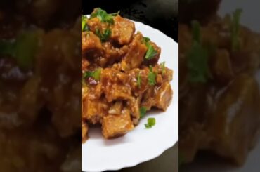 No Deep-Fried No Maida Veg Manchurian, How to make Healthy Manchurian? Steam Cabbage Manchurian