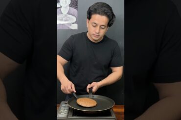 Healthy Protein Breakfast | Rahul Bisht #foodvlogs #foodshorts #shorts #food #rahulbishtcooking