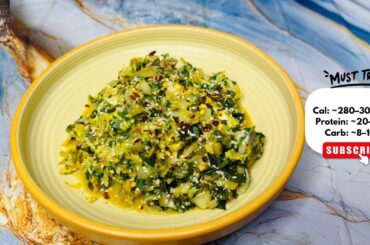 Easy Healthy Breakfast  for Weight Loss