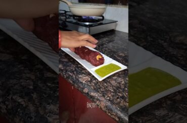 Beetroot Kebab with Paneer Stuffing  | Easy and Healthy Snack | Protein rich