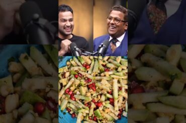 Super healthy Guava Fruit | Guava Chaat Recipe #guava #rajshamani #shorts