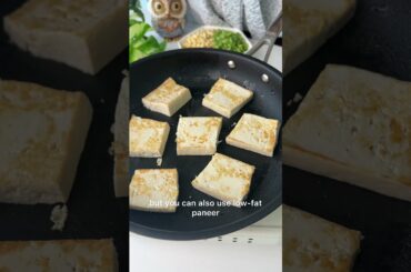 High Protein Fried Rice