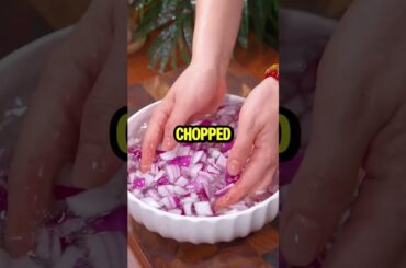 90% of people eat Onions WRONG