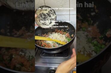 healthy suji breakfast recipe#shortsfeed  #ytshorts #youtubeshorts#viral #cookwithlove #mamta verma