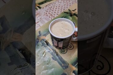 healthy oats and fruits smoothie// recipe from my sister #shorts #shortfeed