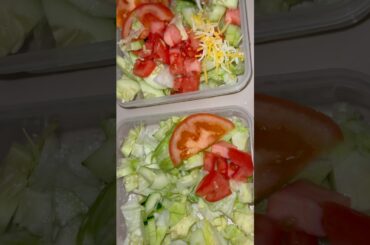 Let’s make breakfast & pack lunch for the  GIRLS #pizzaday  #shorts  #youtube  #humpwednesday