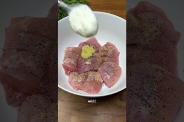 Easy healthy Malai Chicken