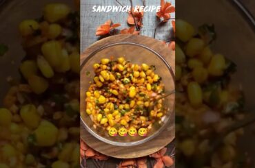 SANDWICH TOAST #cooking #recipe #reels #shortvideo #yummy #foodblogger #foodie #sandwich