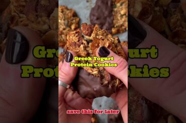 7  low-calorie cookie recipes  #shortvideo