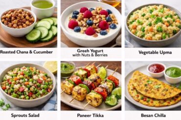 Hungry as a Diabetic? 6 Healthy Snacks That Won’t Spike Blood Sugar #DiabeticSnacks #HealthySnacks