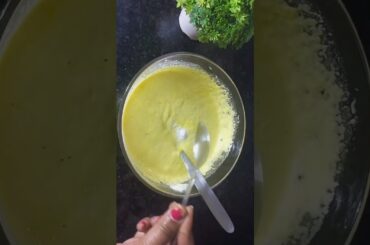 Suji Se bana nasta #cooking #food #recipe #youtube #trending #viral