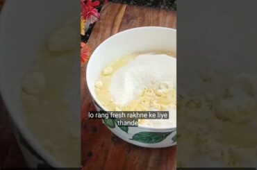 how to make healthy Dhokla recipe..#Spinachdhokla #short #shortsbeta #shortsfeed