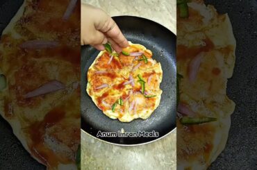 Easy & Healthy Recipe For Kids #shorts #cooking #easyrecipe