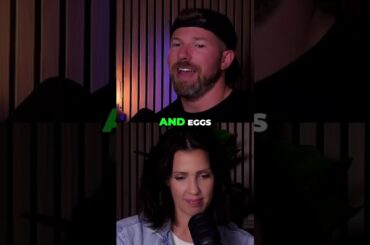 Same Meals, Different Needs: A Healthy Marriage Mindset