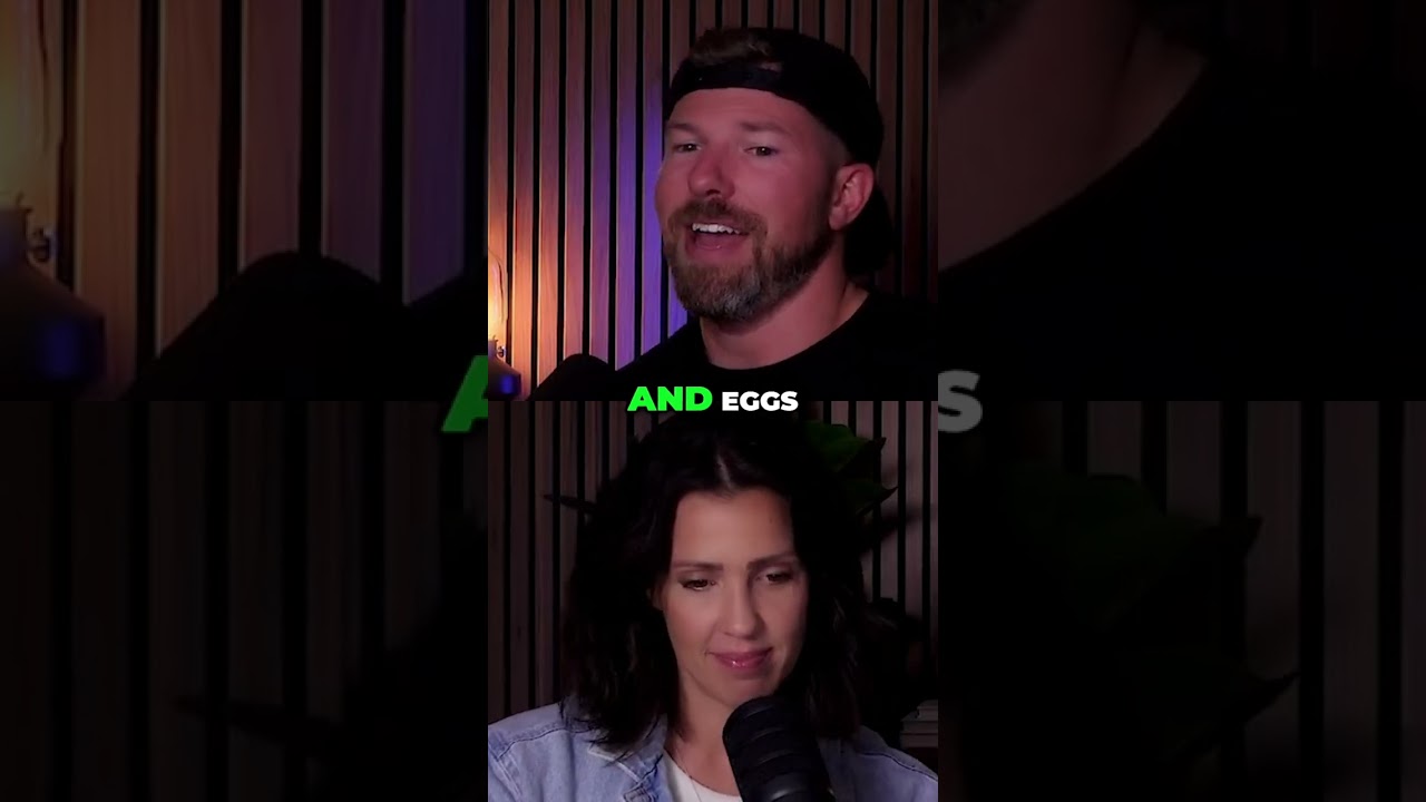 Same Meals, Different Needs: A Healthy Marriage Mindset Same Meals, Different Needs: A Healthy Marriage Mindset