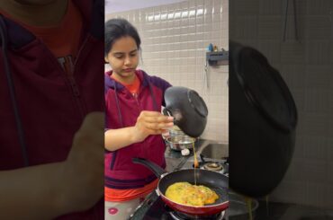 Diet wala evening snacks banaya #food #foodvlog #minivlog #recipe #shorts #healthyfood #bengalifood