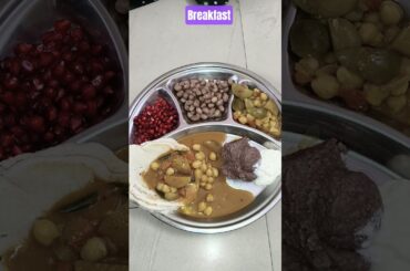 healthy breakfast #food #cooking #recipe #breakfast #indianfood #shorts #shortsviral #motivation