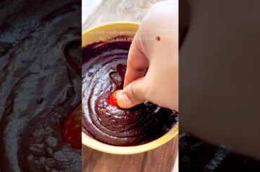 Easy and healthy dessert #quicksnacks #easyrecipe #trending #viral #foodshorts #shorts #recipe #food