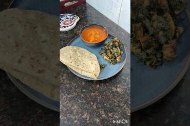 10 minute meal at busy days #dinnerideas #tiffin #officelunch #schooltiffinbox #lunch #shorts