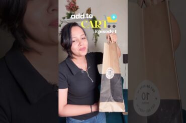 High Protein Products I Actually Use | Add to My Cart Series (Not Sponsored) #ashortaday