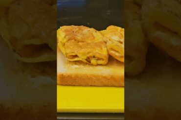 Quick and Healthy Morning Sandwich Ideas for Busy Workdays #QuickBreakfast #HealthyOnTheGo