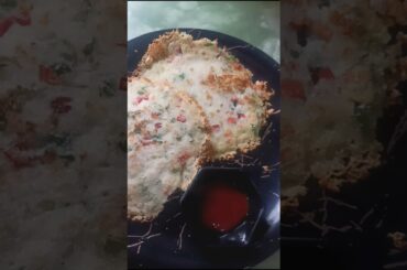 Easy and Healthy breakfast recipe #breakfastrecipe #shorts #cooking #recipe #food