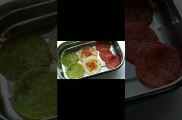 Quick Healthy Tiffin Ideas for Kids | Easy Breakfast & Snacks