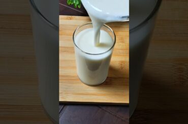 Lassi Benefits by Dr subhash Goyal ji | Healthy lassi recipe | #healthbenefits #lassi #shorts