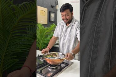 Bahot Healthy Hai Ye !!! #foodforever #shorts