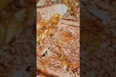 Chicken Sandwich Recipe by Aa.ir healthy food secrat #food #recipe #chickenrecipes