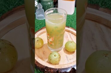 amla juice for skin ,hair and health benefits/amla recipe #food #ayurved #recipe #shorts #viralvideo