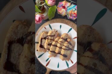 Healthy Bread | Siblings kitchen #shorts #christmas #kapoors #new #explorepage #youtube #raha