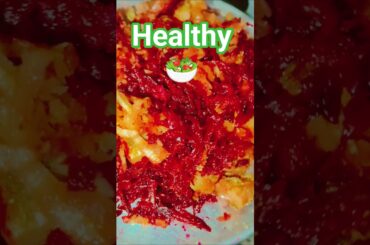 Healthy Salad#recipe #shortsviral #food #salad