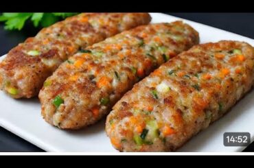 5 Minutes Recipe | Healthy and Quick Breakfast Recipe lunch dinner recipes indian vegetarian snacks