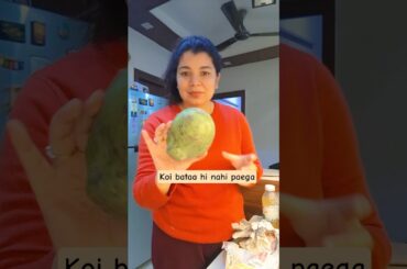 Koi nahi bataa paega kya hai ye #shorts #ytshorts #healthy #recipe #minivlog #shortvideo #trending